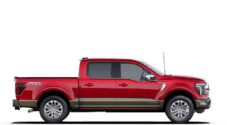 2025 Ford F-150® External Image 1